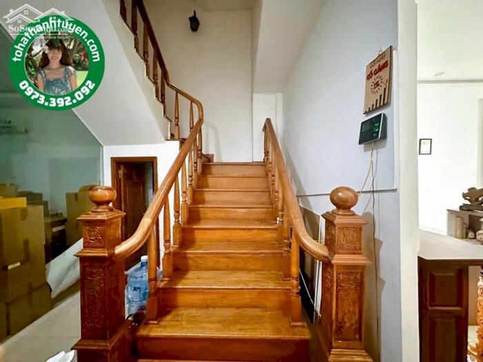 Hình ảnh Giải Pháp Văn Phòng Cho Doanh Nghiệp Cityland Garden Hills - ToanTranVillas 1