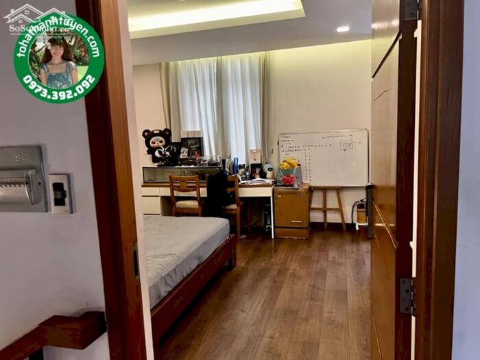 Hình ảnh SIÊU PHẨM NHÀ PHỐ 6X19M CITYLAND GARDEN HILLS ToanTranVillas 6