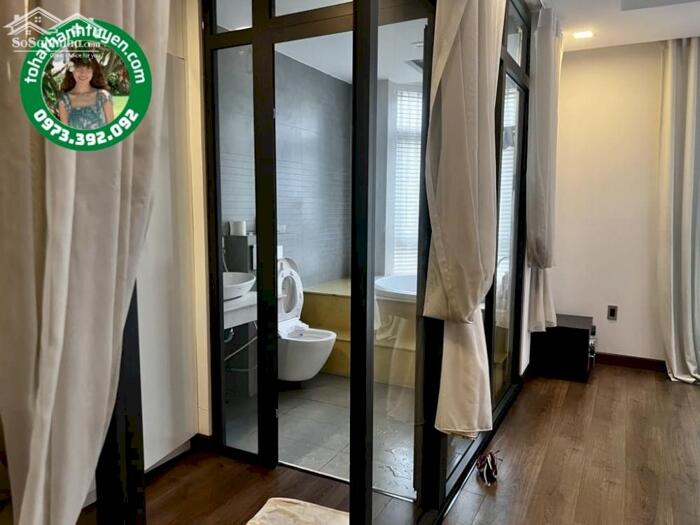 Hình ảnh SIÊU PHẨM NHÀ PHỐ 6X19M CITYLAND GARDEN HILLS ToanTranVillas 1