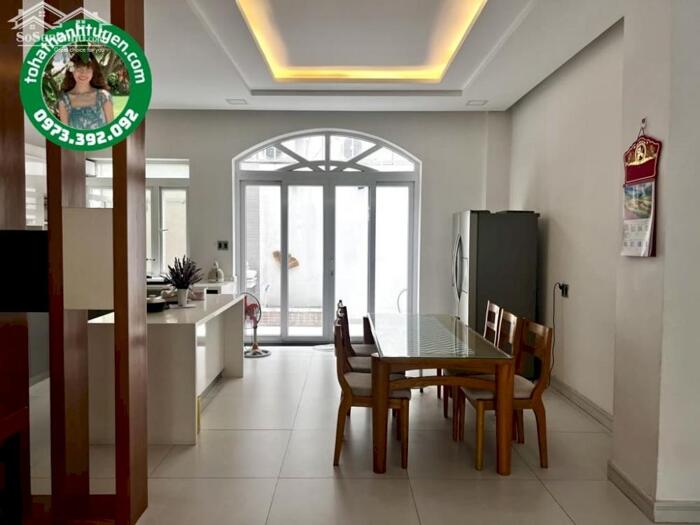 Hình ảnh SIÊU PHẨM NHÀ PHỐ 6X19M CITYLAND GARDEN HILLS ToanTranVillas 4