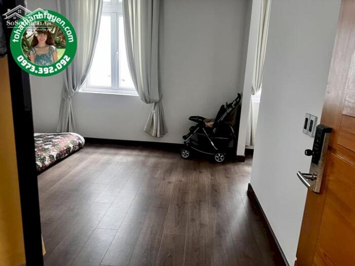 Hình ảnh SIÊU PHẨM NHÀ PHỐ 6X19M CITYLAND GARDEN HILLS ToanTranVillas 5