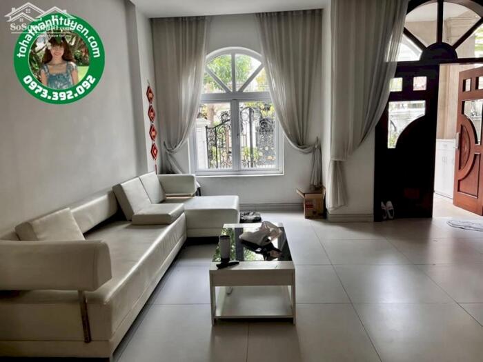 Hình ảnh SIÊU PHẨM NHÀ PHỐ 6X19M CITYLAND GARDEN HILLS ToanTranVillas 0