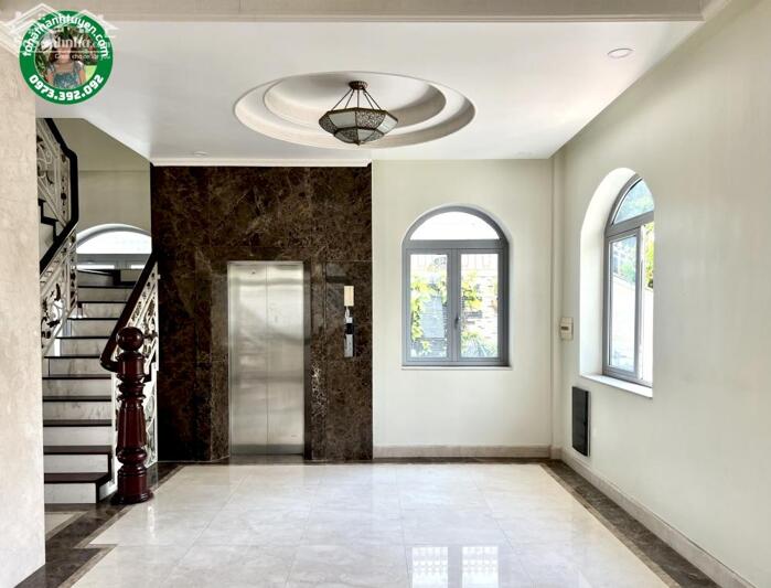 Hình ảnh CƠ HỘI ĐỘC NHẤT Biệt thự song lập góc 2 mặt tiền Cityland Garden Hills 570m² FULL NỘI THẤT 3