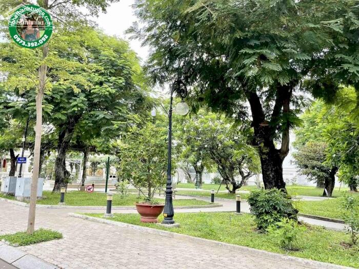 Hình ảnh CƠ HỘI ĐỘC NHẤT Biệt thự song lập góc 2 mặt tiền Cityland Garden Hills 570m² FULL NỘI THẤT 2