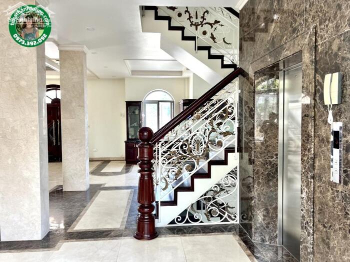 Hình ảnh CƠ HỘI ĐỘC NHẤT Biệt thự song lập góc 2 mặt tiền Cityland Garden Hills 570m² FULL NỘI THẤT 4