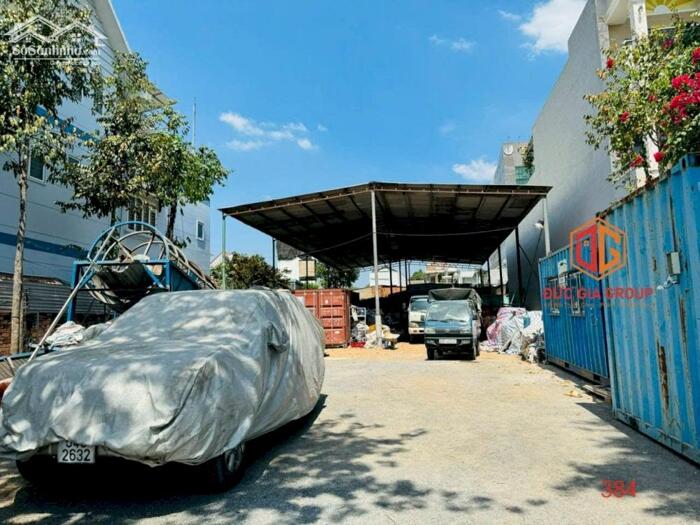 Hình ảnh Bán lô đất 852m2 ngang 16m đối diện Bệnh Viện Đồng Nai, sát đường Đồng Khởi, Tân Hiệp giá 31 tỷ 1