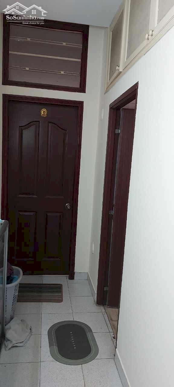Hình ảnh Nhà bán mặt tiền Trường Chinh DT 69m2 gần THPT Nguyễn Thượng Hiền đang KD, chỉ 17 tỷ 3