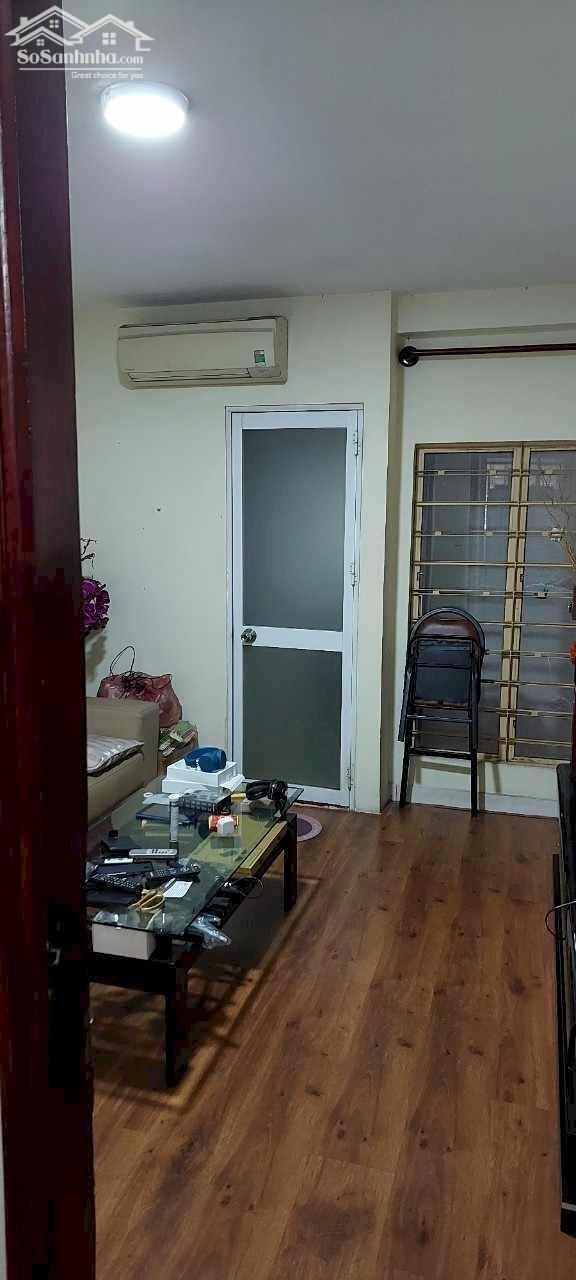 Hình ảnh Nhà bán mặt tiền Cách Mạng Tháng 8 DT 85m2 gần công viên Lê Thị Riêng đang KD, chỉ 17.5 tỷ 4