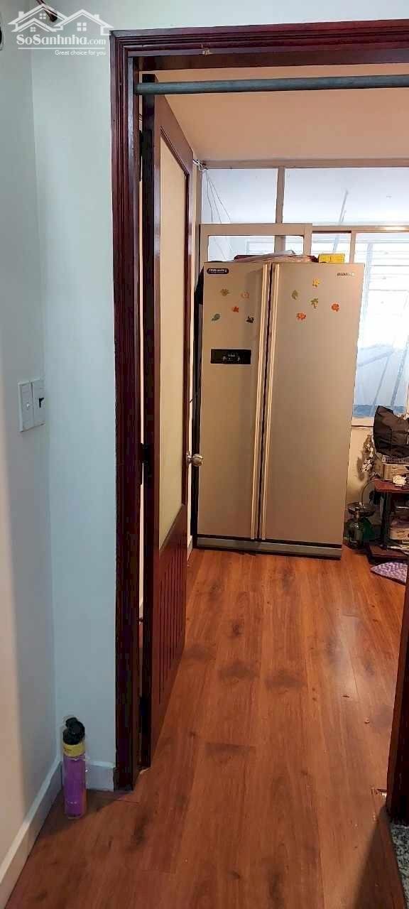 Hình ảnh Nhà bán mặt tiền Cách Mạng Tháng 8 DT 85m2 gần công viên Lê Thị Riêng đang KD, chỉ 17.5 tỷ 5