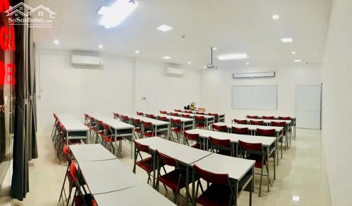 Hình ảnh Bán nhà mặt tiền đường Phạm Văn Thuận gần Vincom cho thuê gần 2 tỷ/năm 480m2 ngang 13m giá 60 tỷ 5