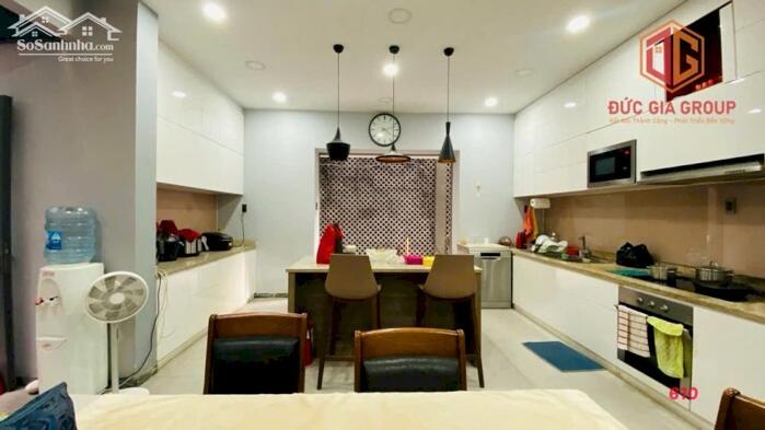 Hình ảnh Bán biệt thự khu dân cư D2D, gần trục chính đường D9 sổ hồng hoàn công 468m2 sàn giá 19 tỷ 1