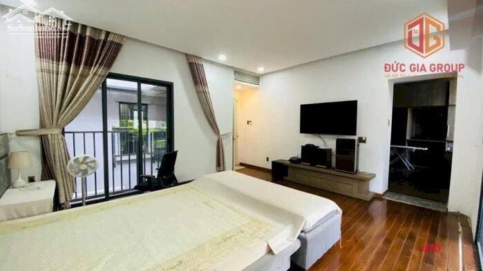 Hình ảnh Bán biệt thự khu dân cư D2D, gần trục chính đường D9 sổ hồng hoàn công 468m2 sàn giá 19 tỷ 2