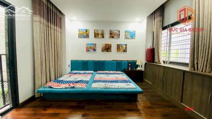 Hình ảnh Bán biệt thự khu dân cư D2D, gần trục chính đường D9 sổ hồng hoàn công 468m2 sàn giá 19 tỷ 6