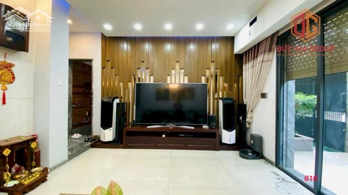 Hình ảnh Bán biệt thự khu dân cư D2D, gần trục chính đường D9 sổ hồng hoàn công 468m2 sàn giá 19 tỷ 7