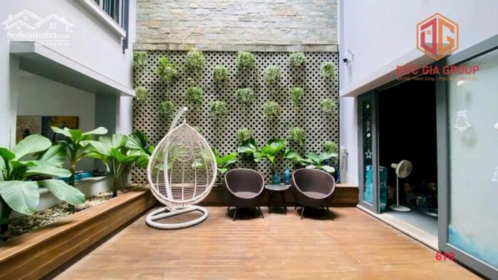 Hình ảnh Bán biệt thự khu dân cư D2D, gần trục chính đường D9 sổ hồng hoàn công 468m2 sàn giá 19 tỷ 5