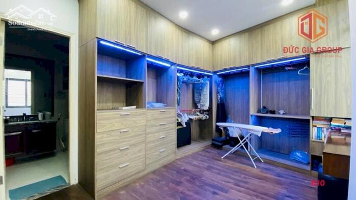 Hình ảnh Bán biệt thự khu dân cư D2D, gần trục chính đường D9 sổ hồng hoàn công 468m2 sàn giá 19 tỷ 3