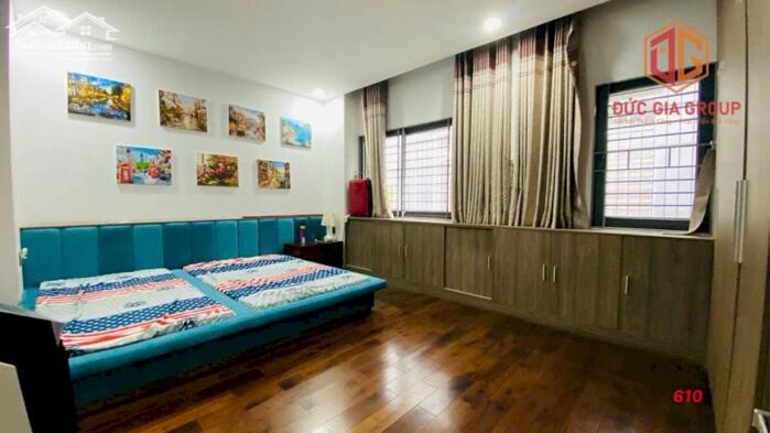 Hình ảnh Bán biệt thự khu dân cư D2D, gần trục chính đường D9 sổ hồng hoàn công 468m2 sàn giá 19 tỷ 4