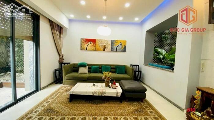 Hình ảnh Bán biệt thự khu dân cư D2D, gần trục chính đường D9 sổ hồng hoàn công 468m2 sàn giá 19 tỷ 14