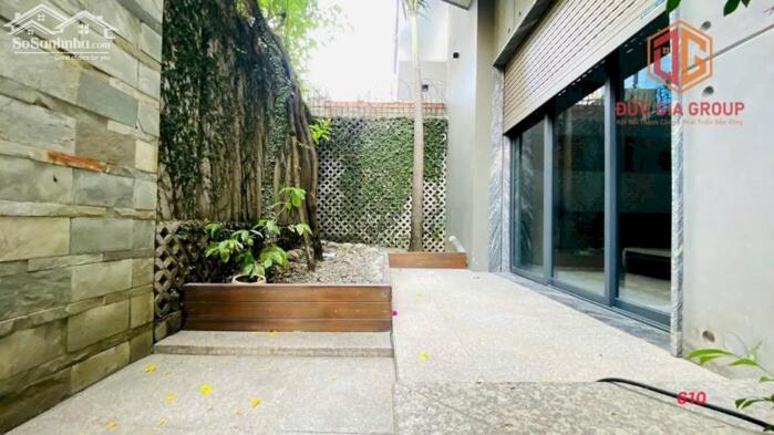 Hình ảnh Bán biệt thự khu dân cư D2D, gần trục chính đường D9 sổ hồng hoàn công 468m2 sàn giá 19 tỷ 17