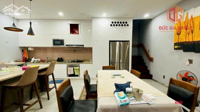 Hình ảnh Bán biệt thự khu dân cư D2D, gần trục chính đường D9 sổ hồng hoàn công 468m2 sàn giá 19 tỷ 8