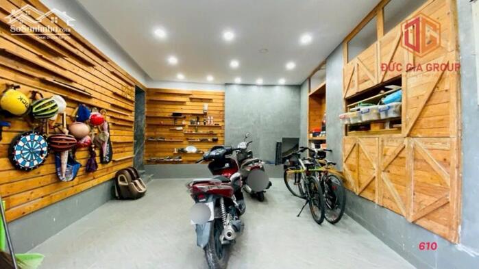 Hình ảnh Bán biệt thự khu dân cư D2D, gần trục chính đường D9 sổ hồng hoàn công 468m2 sàn giá 19 tỷ 15