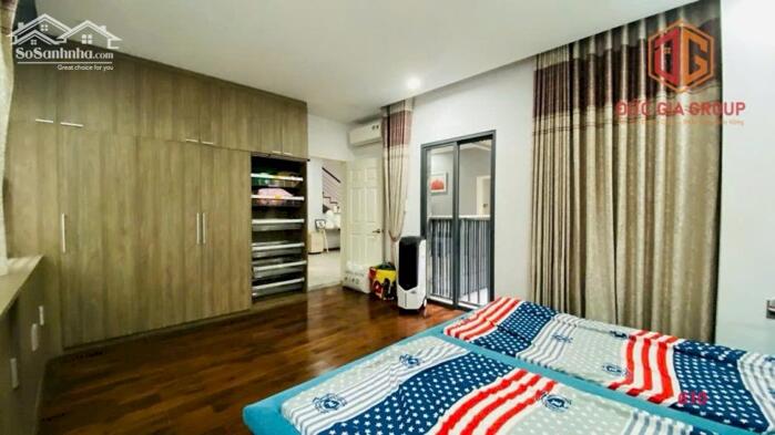 Hình ảnh Bán biệt thự khu dân cư D2D, gần trục chính đường D9 sổ hồng hoàn công 468m2 sàn giá 19 tỷ 9