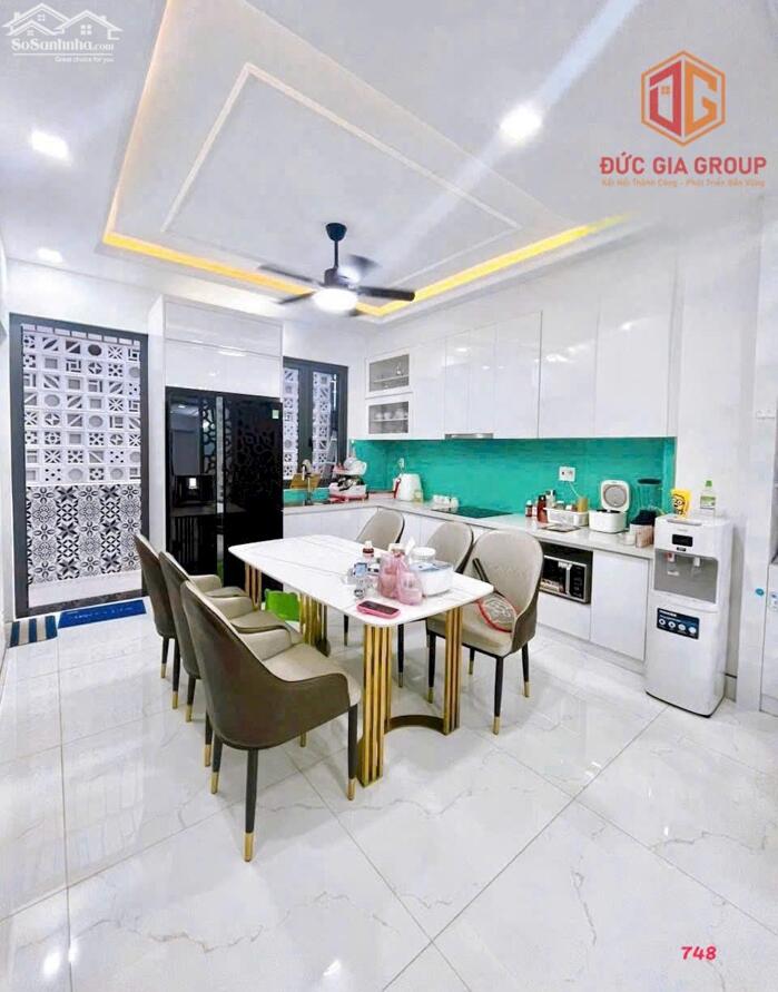 Hình ảnh Bán nhà mặt tiền đường Lý Văn Sâm, khu Long Châu phường Tam Hiệp; 1 trệt 2 lầu sổ hồng 95m2 giá 8.6 tỷ 1