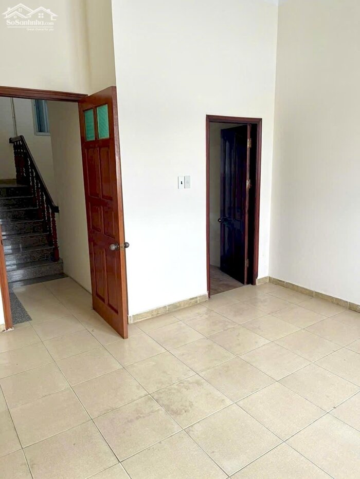 Hình ảnh Bán Nhà Trệt 3 Lầu đường Bùi Quang Trinh KDC 586, P.Phú Thứ, Q.Cái Răng, Cần Thơ 6