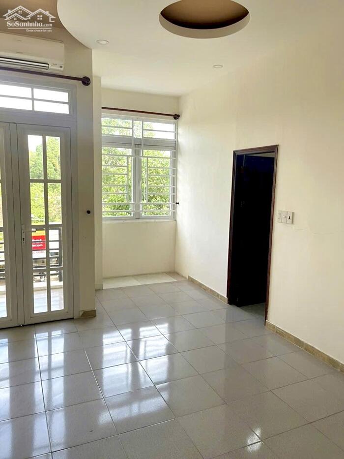 Hình ảnh Bán Nhà Trệt 3 Lầu đường Bùi Quang Trinh KDC 586, P.Phú Thứ, Q.Cái Răng, Cần Thơ 5