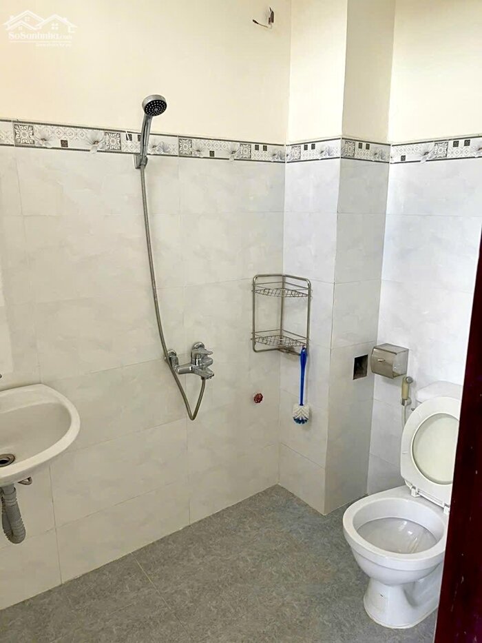 Hình ảnh Bán Nhà Trệt 3 Lầu đường Bùi Quang Trinh KDC 586, P.Phú Thứ, Q.Cái Răng, Cần Thơ 4