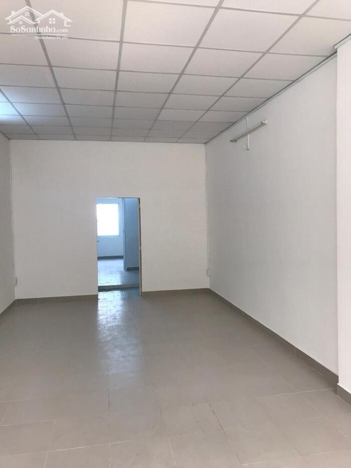 Hình ảnh 64m2 NGUYỄN BẶC, hẻm 3m thông, nở hậu nhỉnh 7 tỷ 3