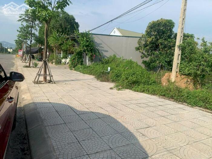 Hình ảnh Bán đất view hồ Cam lênh, Thiện kế, Bình xuyên 2