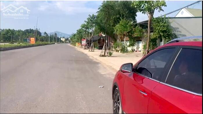 Hình ảnh Bán đất view hồ Cam lênh, Thiện kế, Bình xuyên 1