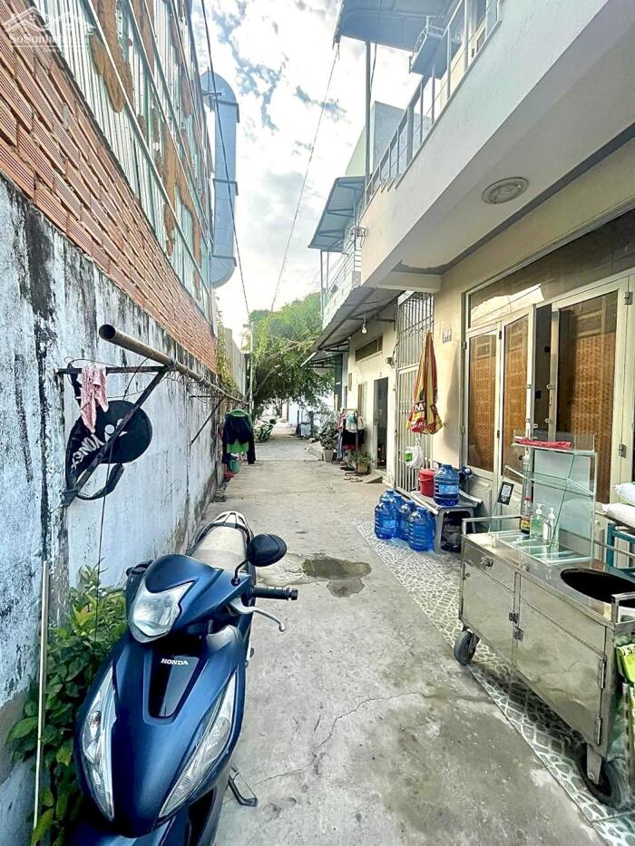 Hình ảnh Bán cặp nền hẻm 51 số Dzách vào 100m, P.An Khánh, Q.Ninh Kiều, Cần Thơ 1