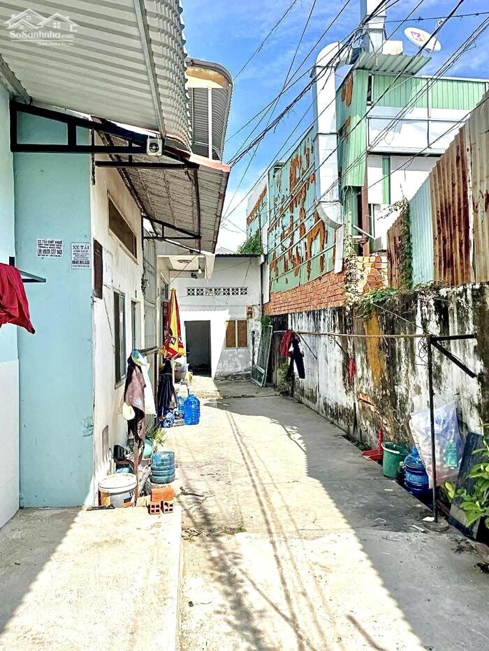 Hình ảnh Bán cặp nền hẻm 51 số Dzách vào 100m, P.An Khánh, Q.Ninh Kiều, Cần Thơ 2