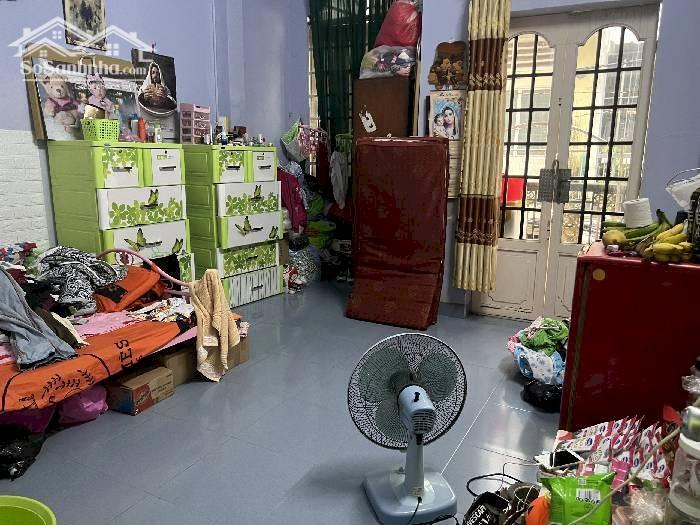 Hình ảnh 86m2 HOÀNG SA, HẺM THÔNG BÙI THỊ XUÂN nhỉnh 7 tỷ 2