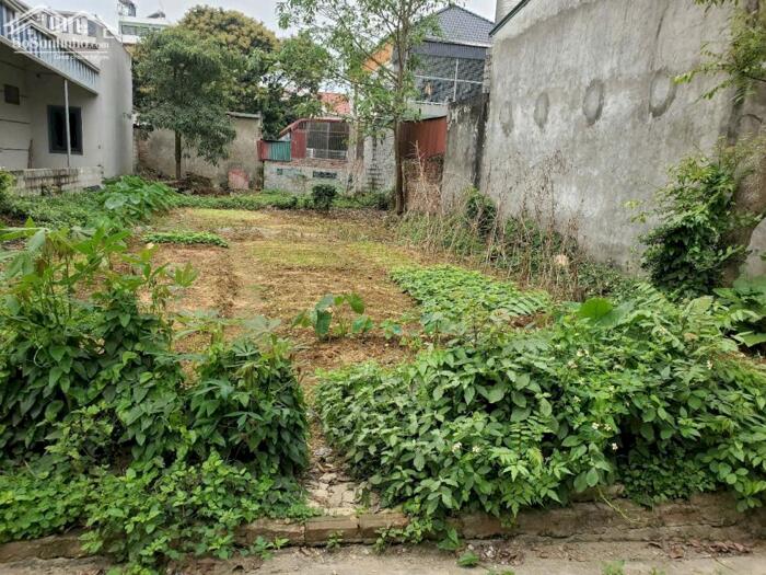 Hình ảnh Bán đất Xuân Mai, lô đất 104m² Giá rẻ chỉ hơn 2 tỷ, tại Tổ dân phố Tiên Trượng, Cách Tỉnh Lộ 412b ~ 60m, cách QL6 ~ 200m 1