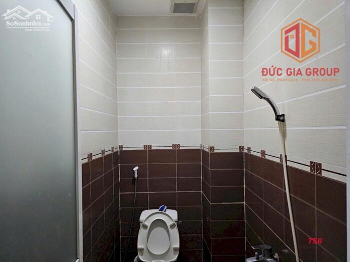 Hình ảnh Bán khách sạn 5 tầng khu D2D cách đường Võ Thị Sáu 200m; sổ hồng hoàn công 665m2 sàn giá 19 tỷ 7