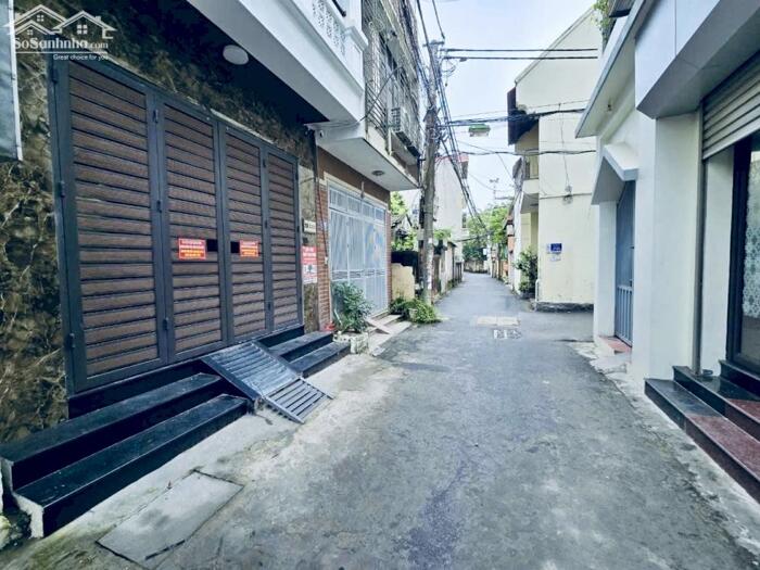 Hình ảnh CCMN 6 tầng thang máy, 62m2, full nội thất, dòng tiền ổn định! 0