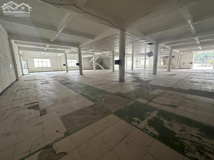 Hình ảnh Bán+ cho thuê 4500m2 đất TMDV đường nguyễn tất thành, Liên bảo, Vĩnh yên. 1