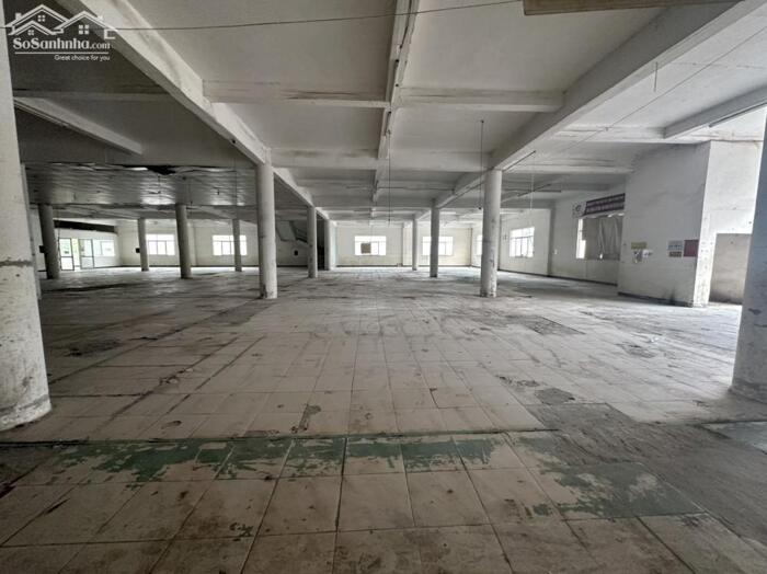 Hình ảnh Bán+ cho thuê 4500m2 đất TMDV đường nguyễn tất thành, Liên bảo, Vĩnh yên. 2