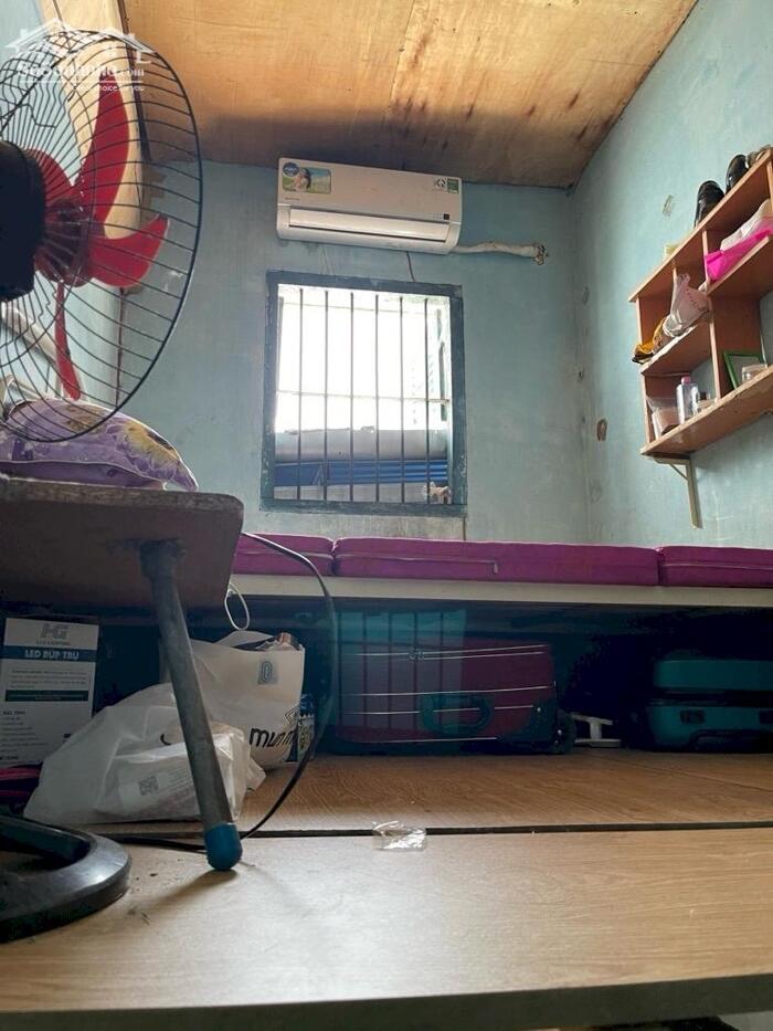 Hình ảnh 62m2 ĐẤT THÁNH, Ngang 6.5m nở hậu nhỉnh nhẹ 5 tỷ, pháp lý đẹp 2