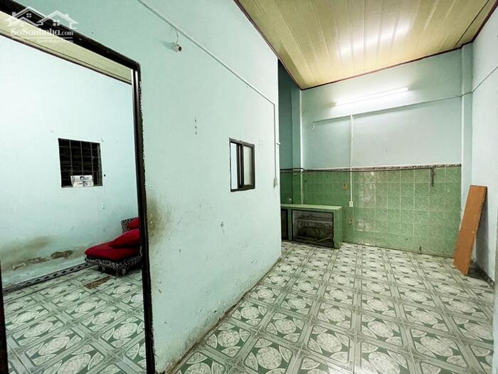 Hình ảnh 62m2 ĐẤT THÁNH, Ngang 6.5m nở hậu nhỉnh nhẹ 5 tỷ, pháp lý đẹp 3