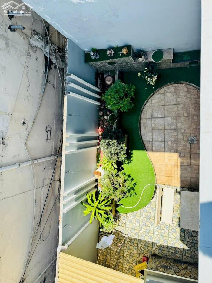 Hình ảnh Nhà bán cách đường Phạm Văn Thuận chỉ 200m gần Vincom Biên Hòa sổ hồng 262m2 giá 11 tỷ 14