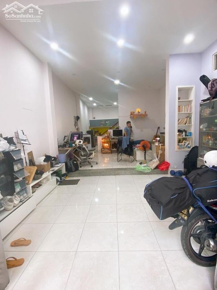 Hình ảnh 62m2 CHỬ ĐỒNG TỬ, hẻm 3m, ngang hơn 4m, 6ty89 3