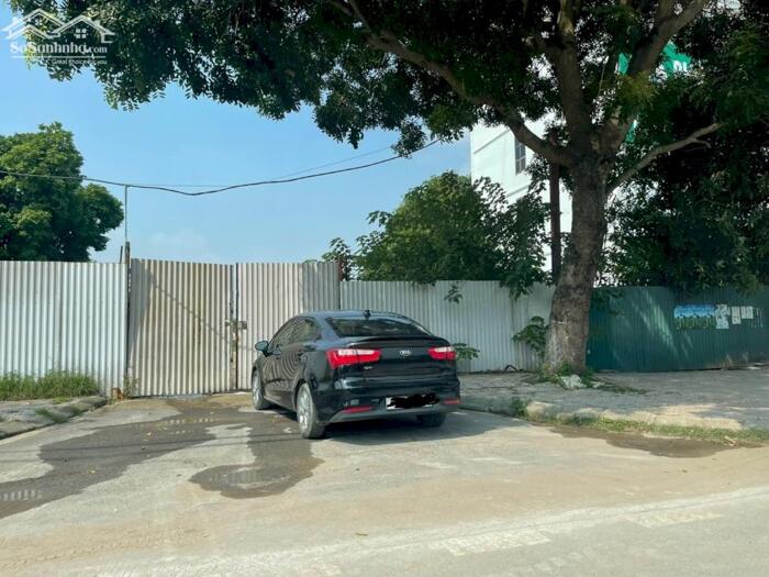 Hình ảnh Bán đất TMDV mặt Nguyễn tất thành - Tích sơn - Vĩnh yên. Đóng thuế 1 lần. 3