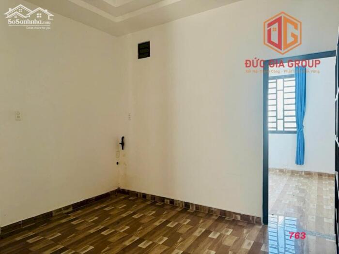 Hình ảnh Bán căn góc 2 mặt tiền đường D3-N13, phường Bửu Long sổ hồng hoàn công 234m2 sàn giá 6.8 tỷ 6