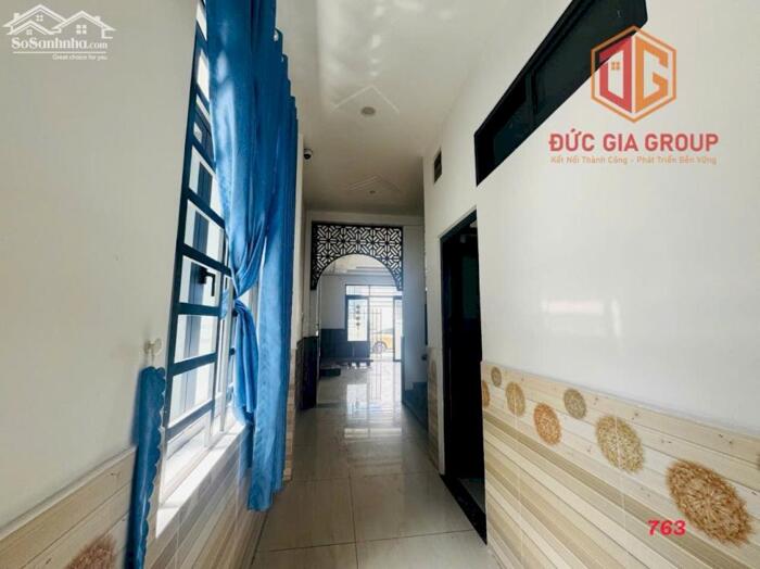 Hình ảnh Bán căn góc 2 mặt tiền đường D3-N13, phường Bửu Long sổ hồng hoàn công 234m2 sàn giá 6.8 tỷ 9