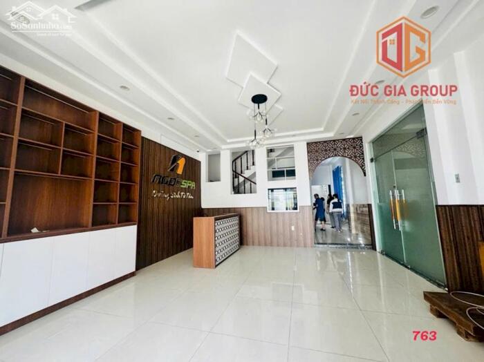 Hình ảnh Bán căn góc 2 mặt tiền đường D3-N13, phường Bửu Long sổ hồng hoàn công 234m2 sàn giá 6.8 tỷ 2