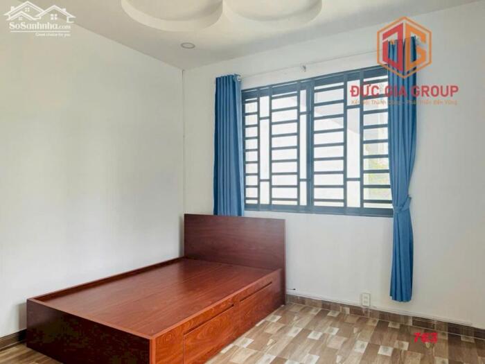 Hình ảnh Bán căn góc 2 mặt tiền đường D3-N13, phường Bửu Long sổ hồng hoàn công 234m2 sàn giá 6.8 tỷ 5